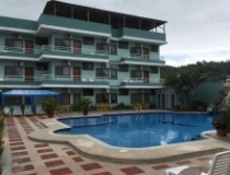 Siona Hotel